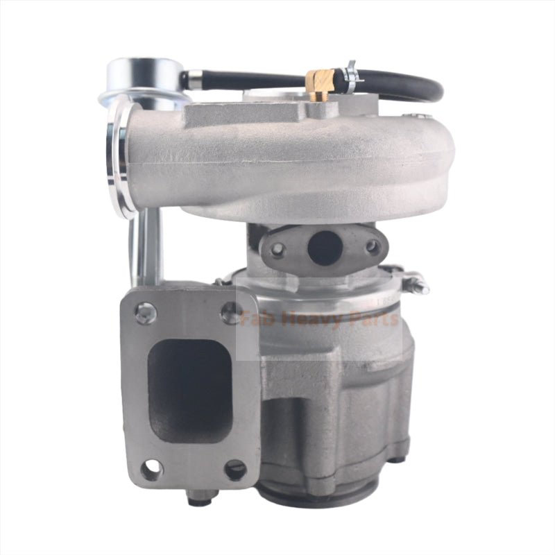 Turbo HX30W Turbocharger 3592206 Fits for Cummins Engine 4BT 4BTA 4BT3.9 - Fab Heavy Parts