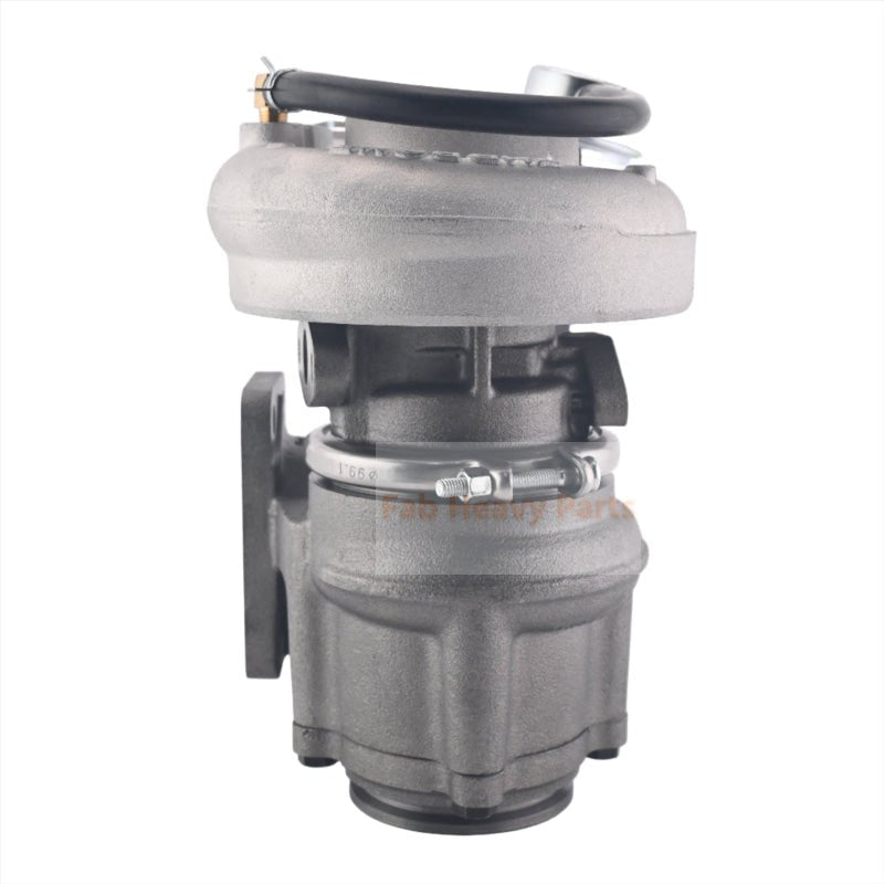 Turbo HX30W Turbocharger 3592206 Fits for Cummins Engine 4BT 4BTA 4BT3.9 - Fab Heavy Parts