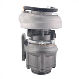 Turbo HX30W Turbocharger 3592206 Fits for Cummins Engine 4BT 4BTA 4BT3.9 - Fab Heavy Parts