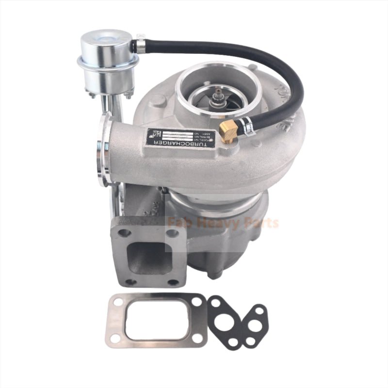 Turbo HX30W Turbocharger 3592206 Fits for Cummins Engine 4BT 4BTA 4BT3.9 - Fab Heavy Parts