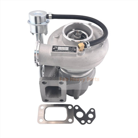 Turbo HX30W Turbocharger 3592206 Fits for Cummins Engine 4BT 4BTA 4BT3.9 - Fab Heavy Parts