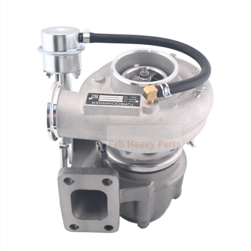 Turbo HX30W Turbocharger 3592206 Fits for Cummins Engine 4BT 4BTA 4BT3.9 - Fab Heavy Parts