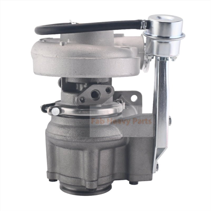 Turbo HX30W Turbocharger 3592206 Fits for Cummins Engine 4BT 4BTA 4BT3.9 - Fab Heavy Parts