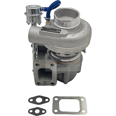 Turbo HX30W Turbocharger 3777304 4048418 4033791H 4956086 Fits for Cummins Engine 4BT 4BTA 3.9L
