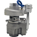Turbo HX30W Turbocharger 3777304 4048418 4033791H 4956086 Fits for Cummins Engine 4BT 4BTA 3.9L