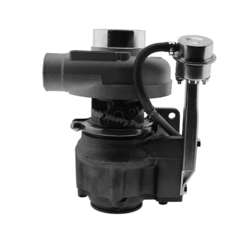 Turbo HX30W Turbocharger 6733 - 81 - 8120 6732 - 81 - 8200 Fits for Komatsu Engine S4D102E SA4D102E - Fab Heavy Parts