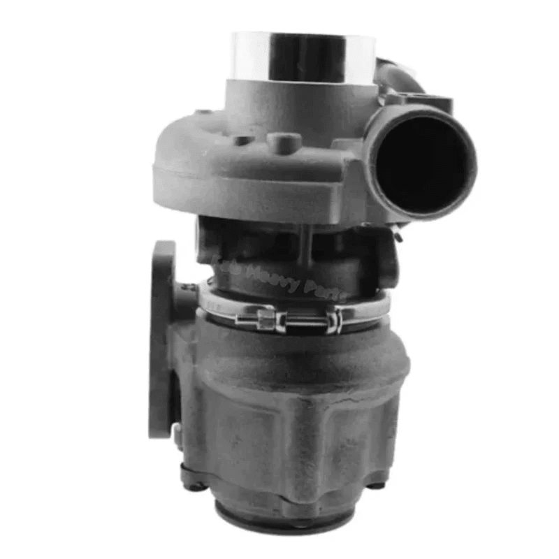 Turbo HX30W Turbocharger 6733 - 81 - 8120 6732 - 81 - 8200 Fits for Komatsu Engine S4D102E SA4D102E - Fab Heavy Parts