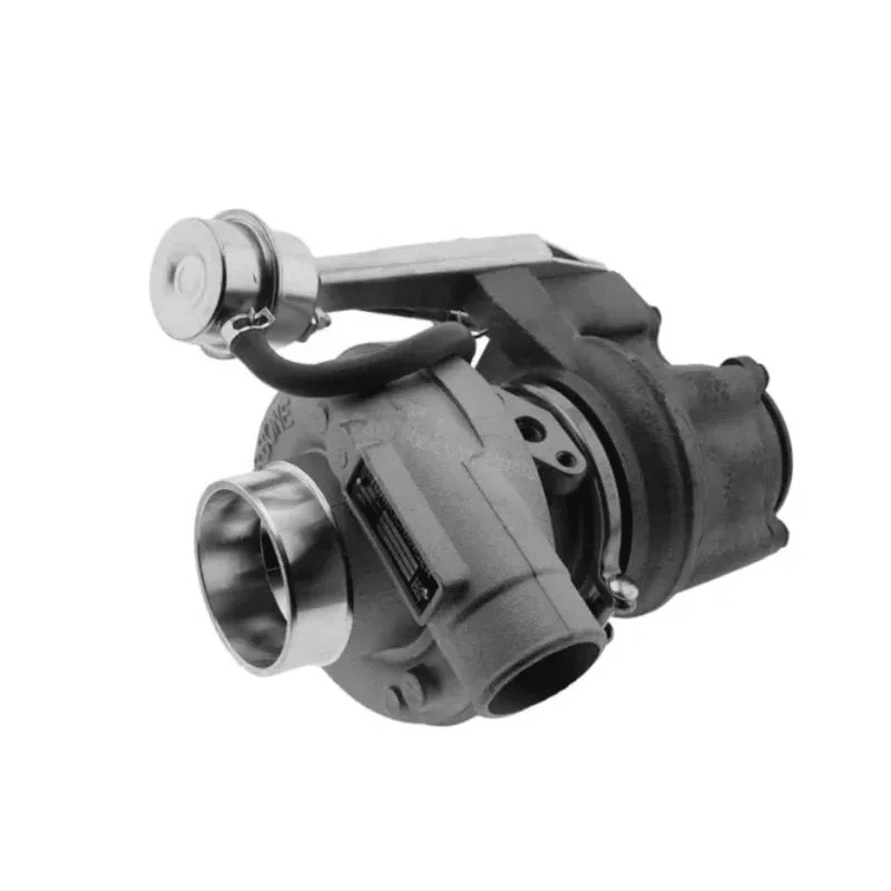 Turbo HX30W Turbocharger 6733 - 81 - 8120 6732 - 81 - 8200 Fits for Komatsu Engine S4D102E SA4D102E - Fab Heavy Parts