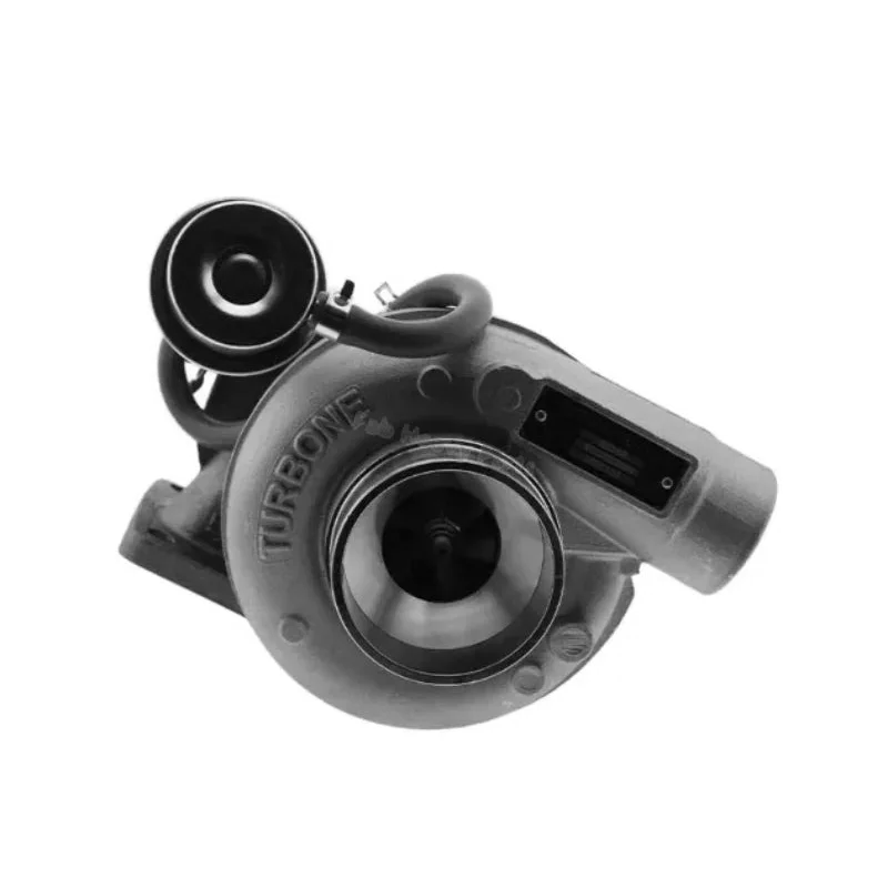 Turbo HX30W Turbocharger 6733-81-8120 6732-81-8200 Fits for Komatsu Engine S4D102E SA4D102E
