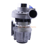Turbosprężarka Turbo HX30W J537033 Pasuje do silnika Cummins 4TA-390 Pasuje do koparki CASE 9010B 9020B