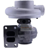 Turbo HX35 Turbocharger 2853542 3598718 Fits For Iveco NEF Engine Case T1060 - Fab Heavy Parts