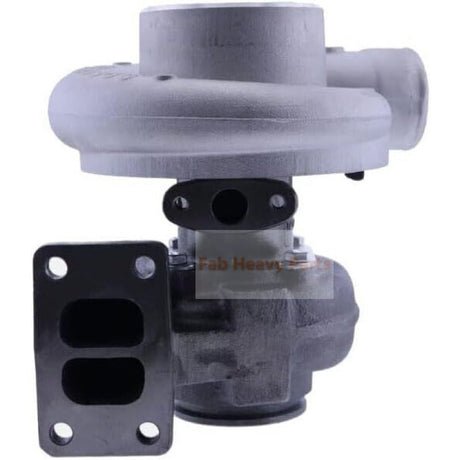 Turbo HX35 Turbocharger 2853542 3598718 Fits For Iveco NEF Engine Case T1060 - Fab Heavy Parts