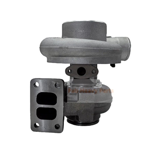 Turbo HX35 Turbocharger 2855552 2854575 for Kobelco K260 for Case 1650L 850L 1850K