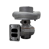 Turbo HX35 Turbocharger 2855552 2854575 for Kobelco K260 for Case 1650L 850L 1850K - Fab Heavy Parts
