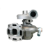 Turbo HX35 Turbocharger 3539152 for Cummins Engine 4BTA 4B3.9 ISB - Fab Heavy Parts
