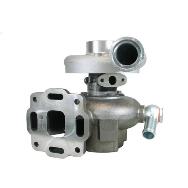 Turbo HX35 Turbocharger 3539152 for Cummins Engine 4BTA 4B3.9 ISB - Fab Heavy Parts