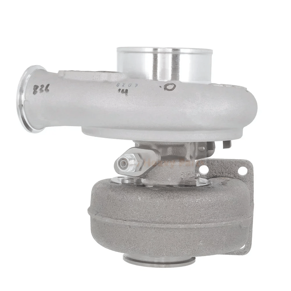 Turbo HX35 Turbocharger 3786541 84342159 Fits for New Holland T7.235 T7.220 T7.250 - Fab Heavy Parts