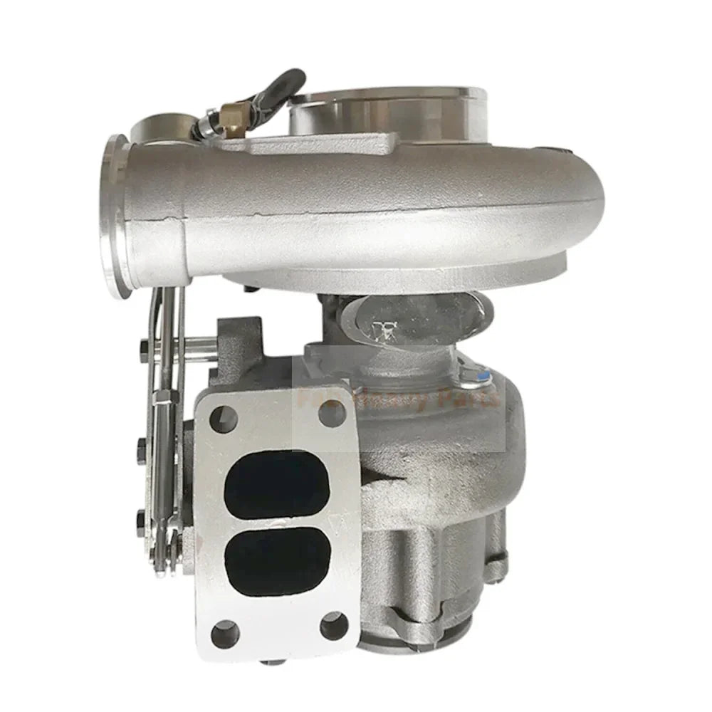 Turbo HX35 Turbocharger 3802882 3538883 3539464 Fits for Cummins Engine 6B 6BTA - Fab Heavy Parts