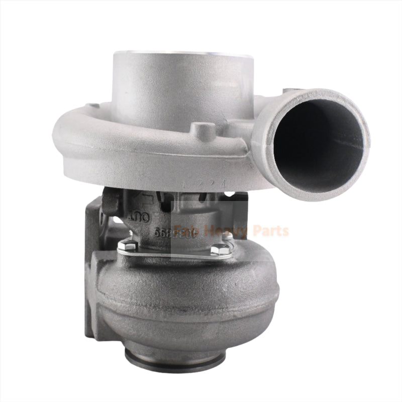 Turbo HX35 Turbocharger 4036324 Fits for Cummins 6BT 6BTA KCEC Tier 2B Engine