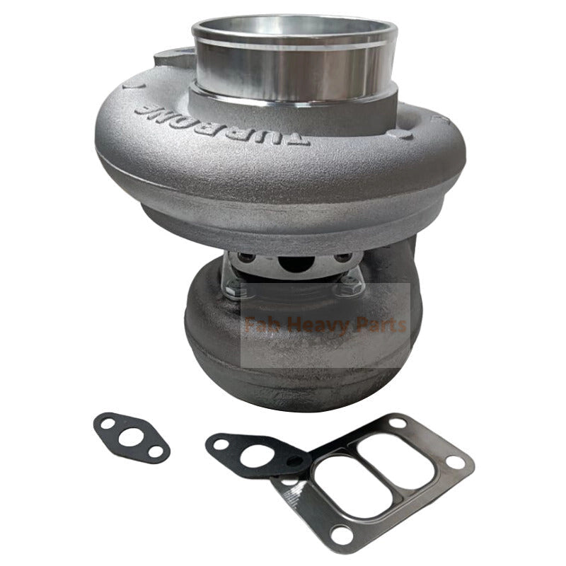 Turbo HX35 Turbocharger 87803115 Fits for New Holland TS130A TS115A CASE MXU130 MXU115 Tractor