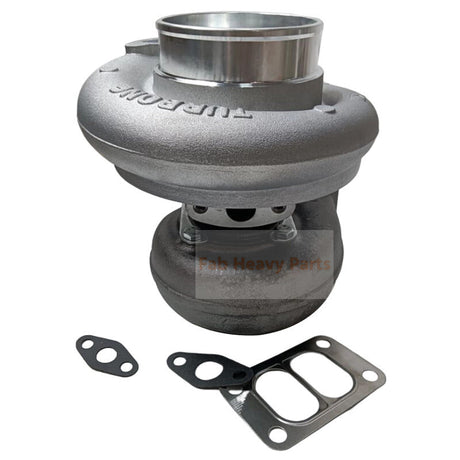 Turbo HX35 Turbo 87803115 Past voor New Holland TS130A TS115A CASE MXU130 MXU115 Tractor