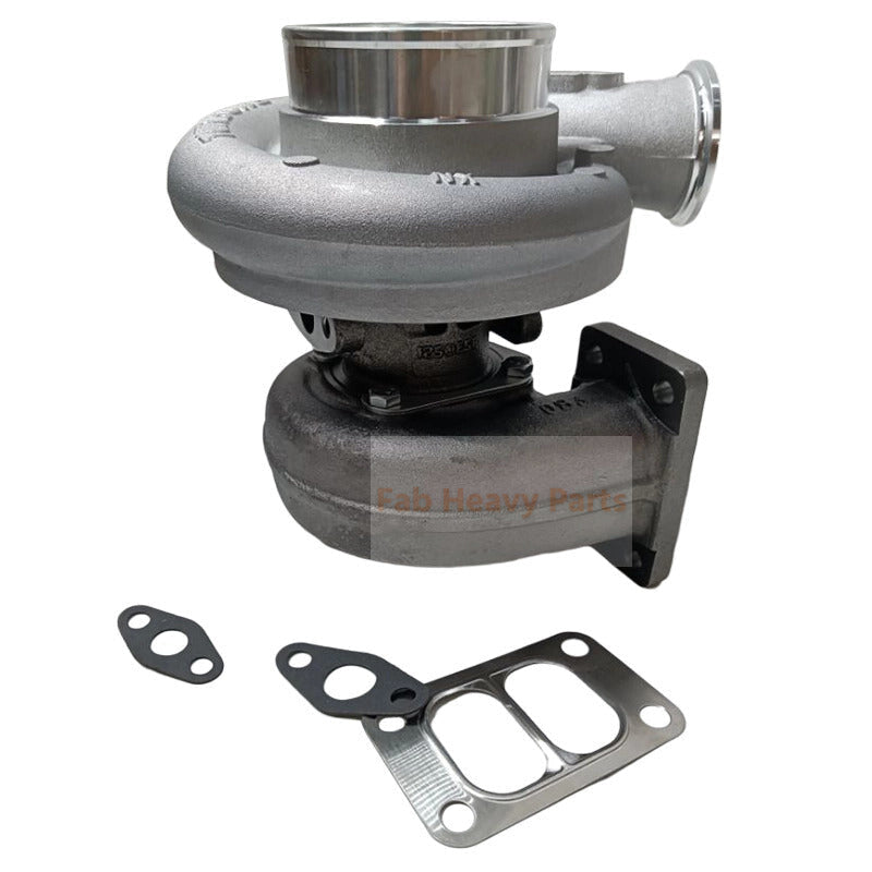Turbo HX35 Turbocharger 87803115 Fits for New Holland TS130A TS115A CASE MXU130 MXU115 Tractor