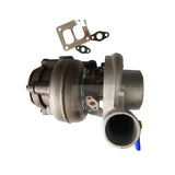 Turbo HX35 Turbocharger J537127 87421864 J802810 for CASE Combine 2366 Tractor 9310 9330 - Fab Heavy Parts