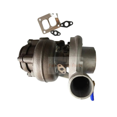 Turbo HX35 Turbocharger J537127 87421864 J802810 for CASE Combine 2366 Tractor 9310 9330 - Fab Heavy Parts