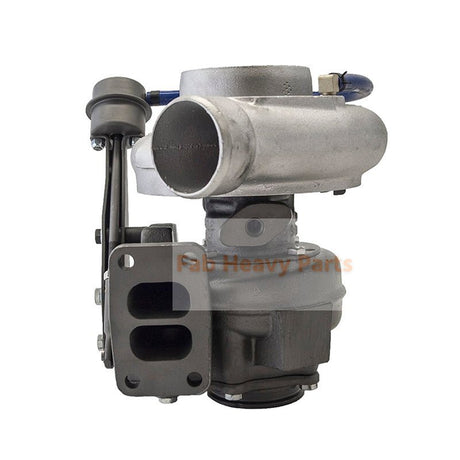 Turbo HX35W Turbocharger 02/911655 Fits for JCB Tractor Fastrac 2140 - Fab Heavy Parts