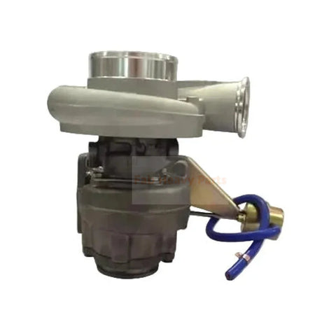 Turbo HX35W Turbocharger 3533320 3533321 3534333 for Cummins Engine 6BT 6BTA B5.9 1994-1998 Dodge Ram 1500 2500 3500