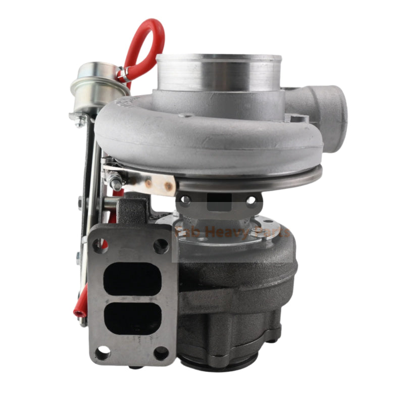 Turbo HX35W Turbocharger 3536327 3536328 Fits for Cummins Engine 6B 6BT 6BTA5.9