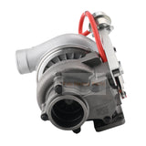 Turbo HX35W Turbocompresor 3536327 3536328 Stits para el motor Cummins 6B 6BT 6BTA5.9