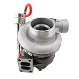 Turbo HX35W Turbocompresor 3536327 3536328 Stits para el motor Cummins 6B 6BT 6BTA5.9
