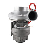 Turbo HX35W Turbocompresor 3536327 3536328 Stits para el motor Cummins 6B 6BT 6BTA5.9