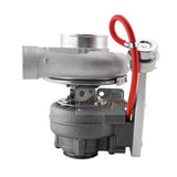 Turbo HX35W Turbocompresor 3536327 3536328 Stits para el motor Cummins 6B 6BT 6BTA5.9