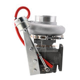 Turbo HX35W Turbocompresor 3536327 3536328 Stits para el motor Cummins 6B 6BT 6BTA5.9