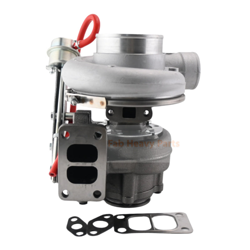 Turbo HX35W Turbocharger 3536327 3536328 Fits for Cummins Engine 6B 6BT 6BTA5.9