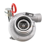 Turbo HX35W Turbocharger 3536327 3536328 Fits for Cummins Engine 6B 6BT 6BTA5.9 - Fab Heavy Parts
