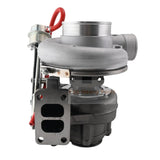 Turbo HX35W Turbocharger 3536327 3536328 Fits for Cummins Engine 6B 6BT 6BTA5.9 - Fab Heavy Parts