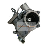 Turbo HX35W Turbocharger 3592202 3539009 Fits for Cummins Engine 6BTA 6BTAA ISB Final Clearance - Fab Heavy Parts