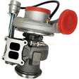 Turbo HX35W Turbocharger 3598897 3596980 for Cummins Engine GBTAA - Fab Heavy Parts