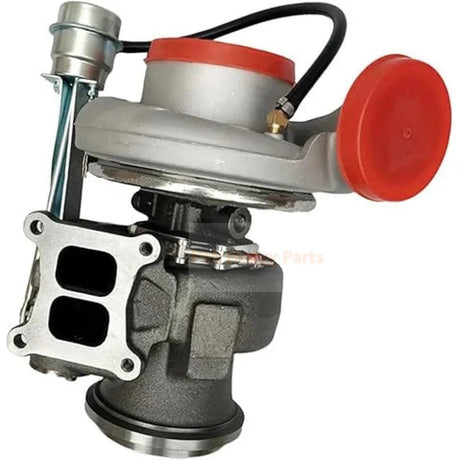 Turbo HX35W Turbocharger 3598897 3596980 for Cummins Engine GBTAA - Fab Heavy Parts