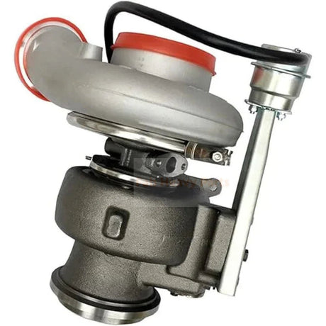 Turbo HX35W Turbocharger 3598897 3596980 for Cummins Engine GBTAA - Fab Heavy Parts