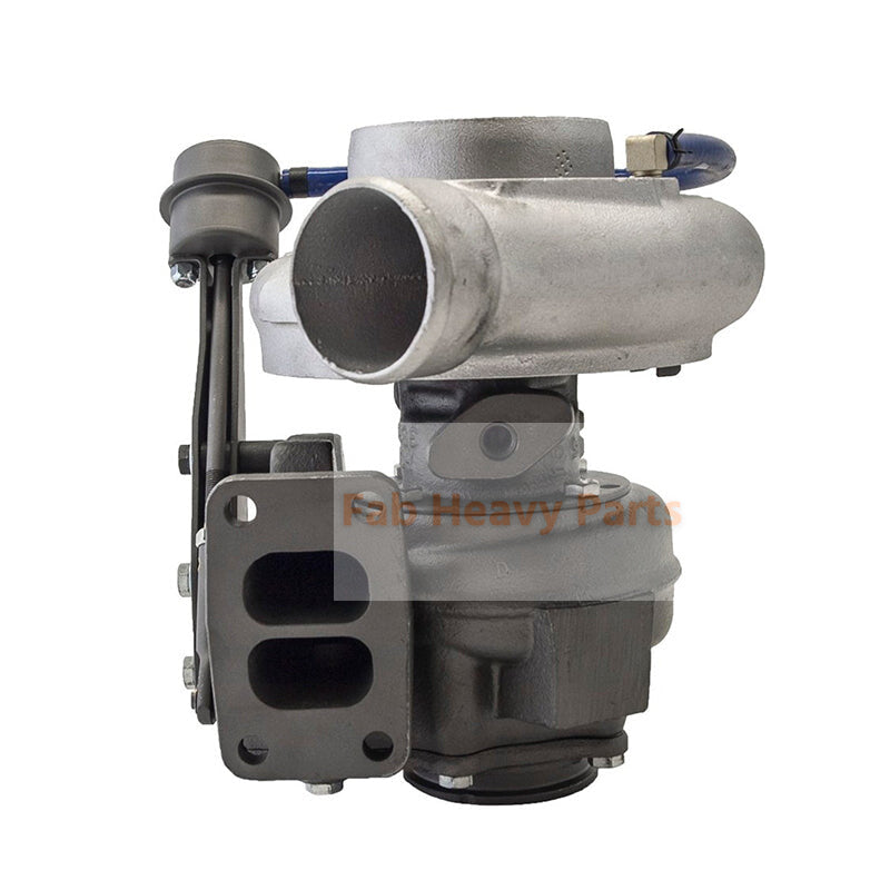 Turbo HX35W Turbocharger 3599725 Fits for Cummins Engine 6BTAA 6BTE 6B Tier-2B