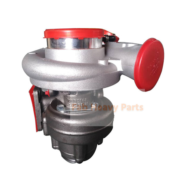 Turbo hx35w turbocompresseur 4029160 ajustement pour moteur Cummins 5.9L 6BT 6BTAA