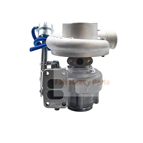 Turbo HX35W Turbocharger 4033316 Fits for Iveco Engine NEF 6CYL - Fab Heavy Parts