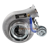 Turbo HX35W Turbocharger 4035446 504065474 Fits for Iveco 6 Cylinder 2V - TAA SD Engine - Fab Heavy Parts