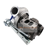 Turbo HX35W Turbocharger 4035446 504065474 Fits for Iveco 6 Cylinder 2V - TAA SD Engine - Fab Heavy Parts
