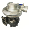 Turbo HX35W Turbocharger 5040205 - 46 4041883 for Iveco Industrial Engine 6 Cylinder 2V 2005 - 2008 - Fab Heavy Parts