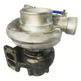 Turbo HX35W Turbocharger 5040205 - 46 4041883 for Iveco Industrial Engine 6 Cylinder 2V 2005 - 2008 - Fab Heavy Parts